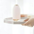 thumbnail image 4 of Multitasky Spa Humidifier Lamp - White, 4 of 11