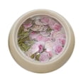 thumbnail image 1 of Flower Decor for Nail Art Flowers Shape Sticker Nail Decoration Sticker, 1 of 4