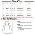 thumbnail image 2 of Blmnix Women's Skirts Asymmetrical Flowy Skirt High Waisted Skirt Belted Mid-Length White Knee Length Skirts for Women,M, 2 of 6