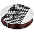 thumbnail image 2 of Edelbrock 4268 14 in. Elite II Series Air Cleaner, 2 of 3