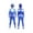 Blue, variant on 2026 New Halloween Black Ranger Cosplay Costume, 3D Spandex Hero Theme Zentai Jumpsuit with Hood, Halloween Costume Dress Up Set for Role Play Stage Performance, 180