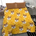 thumbnail image 4 of juego de cama husky, 4 of 4