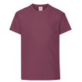 thumbnail image 1 of Fruit Of The Loom T-Shirt Original pour Garçons/filles, 1 of 3