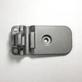 thumbnail image 4 of Genuine LG MEF62782201 Dryer Door Hinge, 4 of 4