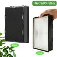 thumbnail image 3 of AMI PARTS Holmes HAPF600 Air Purifier Filter Replacement for True HEPA Allergen Remover Filter, 3 of 7