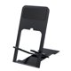 thumbnail image 1 of Lazy Artifact Marco universal plegable multifunción para soporte de tableta y teléfono móvil brillar Electrónica, 1 of 4