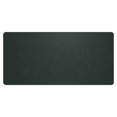 thumbnail image 2 of Klonfd Large Pad Desk Mat With Leaf Print For Home Gaming And Study 400x900mm Rubber Keyboard Pad Home & Pad Nice Edge Thick Desk Mat Laptop Slip, 2 of 6