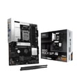 thumbnail image 1 of Placa madre ASRock B850 Rock WiFi 7 AM5 DDR5 PCIe 5.0, 1 of 5