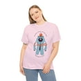 thumbnail image 5 of You Won't Escape dad Jokes Resistance is Futile Dadster Unisex Cotton Tee, 5 of 12