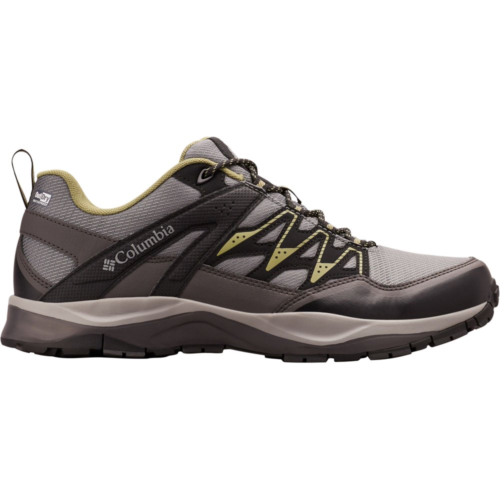 Columbia Columbia Men's Wayfinder OutDry Waterproof Hiking Shoes