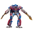 thumbnail image 4 of Robot de deformación de juguete Jauarta Optimus Prime para niños, 4 of 8