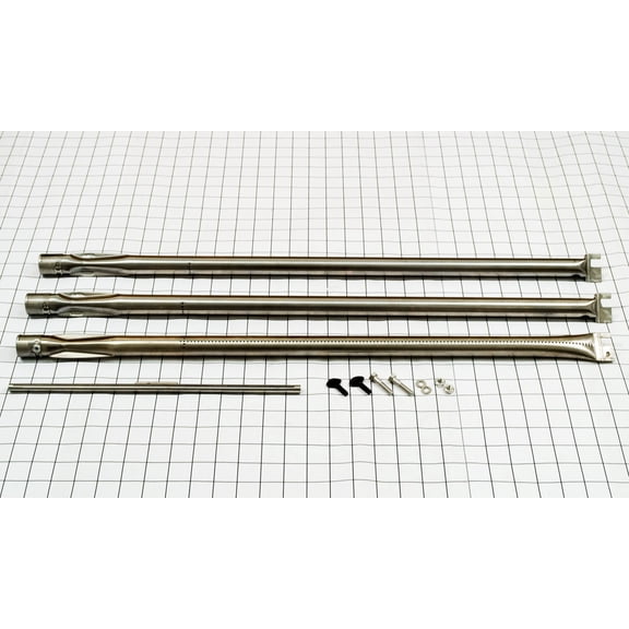Weber BRNR TUBE SET GOLDPLATINUM GB 20429