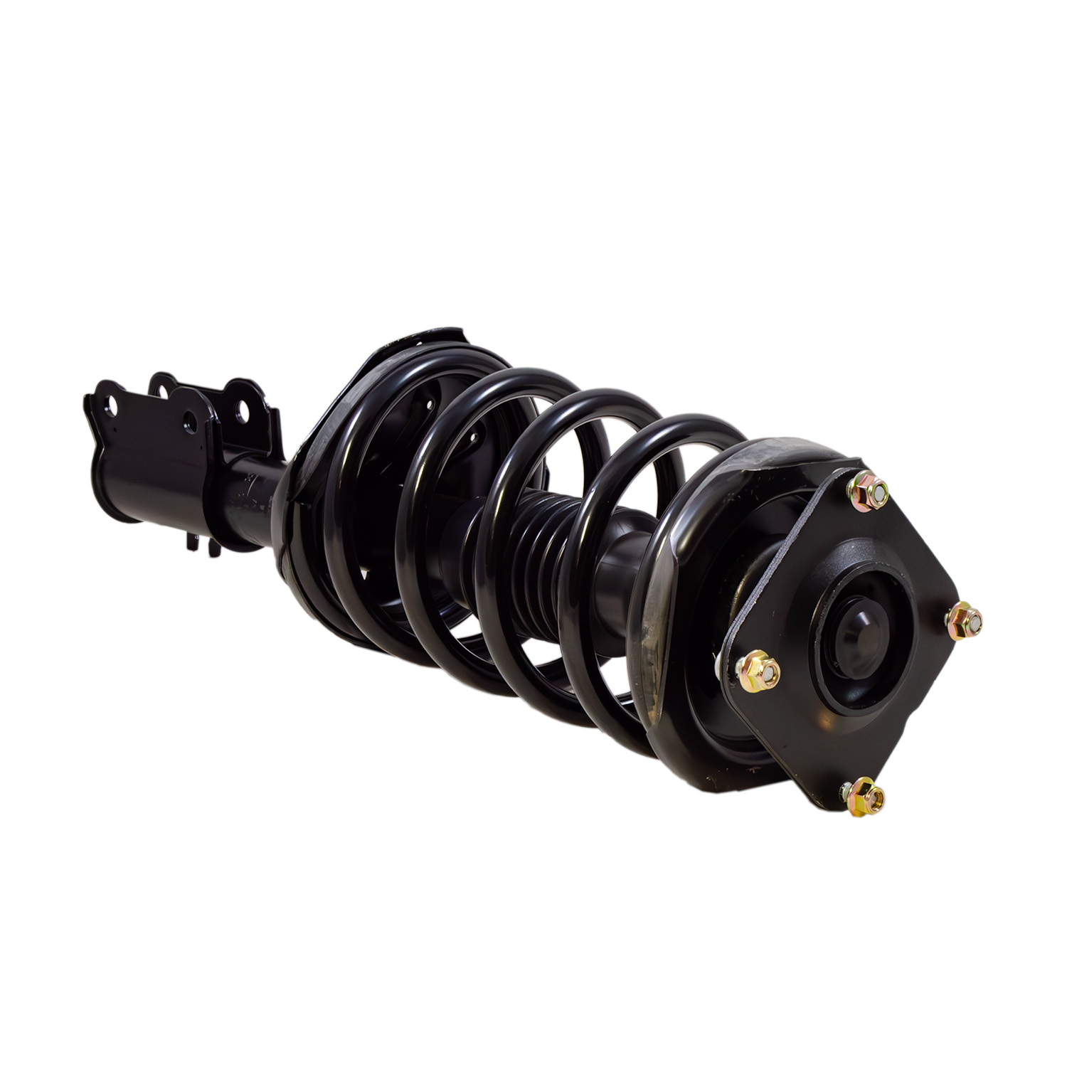 Gabriel G57489 Ultra ReadyMount Front Left Complete Strut Assembly Fits 02-05 Kia Sedona (1 pack)