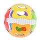 thumbnail image 1 of Juego de Bebé Sonajero Educativo Agarre Sonajero Agitar Ball Juguetes Regalo Sunnimix Juguete de traqueteos de mano, 1 of 8