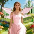 thumbnail image 4 of Nature Fairy Accessory for Adult Party Photoshoot and Enthusiasts, 4 of 7