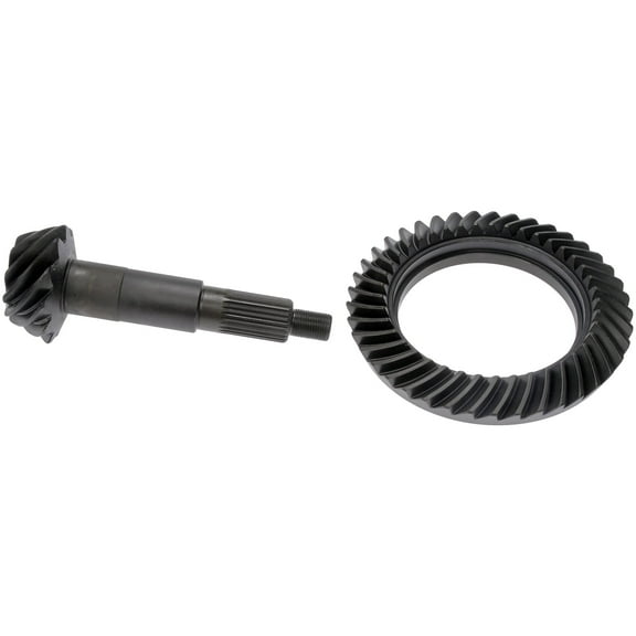Dorman 697-335 Front Differential Ring and Pinion for Specific Models Fits select: 1993-1996 JEEP GRAND CHEROKEE, 1980-1986 JEEP JEEP
