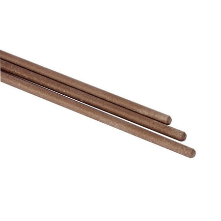 

Forney E7014 Mild Steel High Deposition Electrode 1/8 In. 1 Lb. 32101