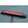 thumbnail image 2 of LED Bar Light - Heavy Duty, Water Resistant 12 Volt DC LED Courtesy Convenience lamp, 6, 2 of 3