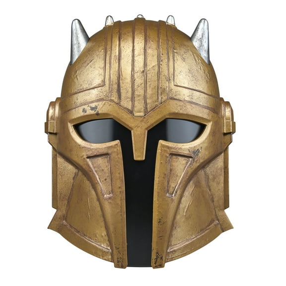 Star Wars The Black Series The Armorer Premium Electronic Roleplay Helmet