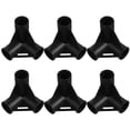 thumbnail image 3 of Miangastore Canopy Tent Replacement Fittings Abs 6Pcs 7.50X6.00X6.00Cm, 3 of 9