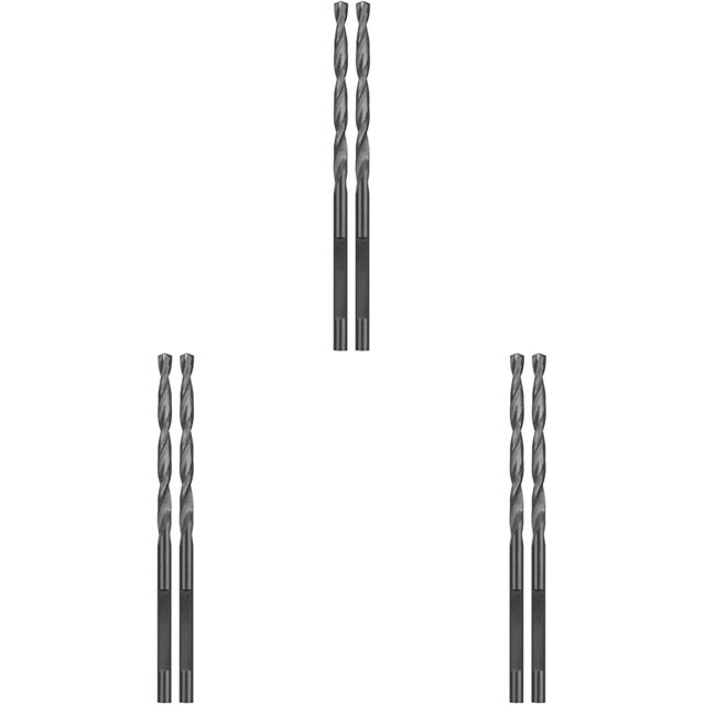 Broca de repuesto Drill Flip Drive DeWalt DW2721 n.º 8 (paquete de 3)