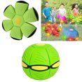 thumbnail image 1 of Children's Decompression Exhaust Deforms The Decompression Flying Saucer Ball, 1 of 6