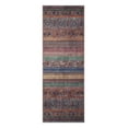 thumbnail image 3 of Keen Home Design Machine Washable Area Rugs with Non-slip Backing, Ideal for Hallway, Living Room, Bedroom, Kitchen and Laundry Room, Vintage Moroccan and Low Pile Rug - ( 2'6'' x 7'), 3 of 9