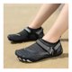 thumbnail image 3 of Zapatos Buceo Gruesos Para Rafting En La Playa Five Fingers, 3 of 6