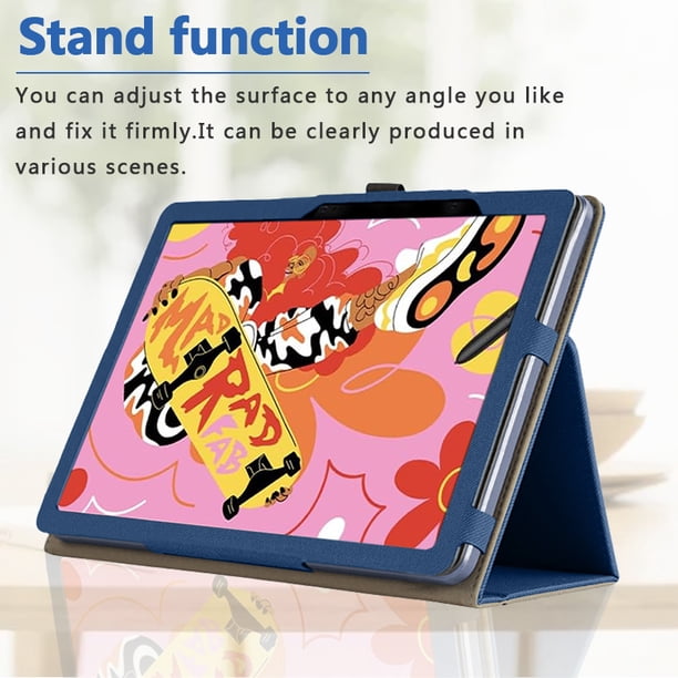 COAST] for XPPen Magic Drawing Pad 12.2 Tablet Case, XPPen 12.2