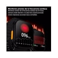 thumbnail image 3 of Reloj Inteligente Petukita Box Z8 Ultra Negro Unisex Sport, 3 of 7