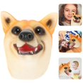 thumbnail image 3 of Dog Puppet Kids Hand Puppet Animals Hand Glove Puppy Head Puppet for Party, 3 of 4