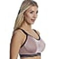 thumbnail image 5 of Pour Moi Womens Jenn Convertible High Impact Underwire Sports Bra Style-97003, 5 of 5