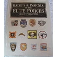 thumbnail image 1 of Pre-Owned Badges and Insignia of the Elite Forces (Hardcover) 1854091298 9781854091291, 1 of 1