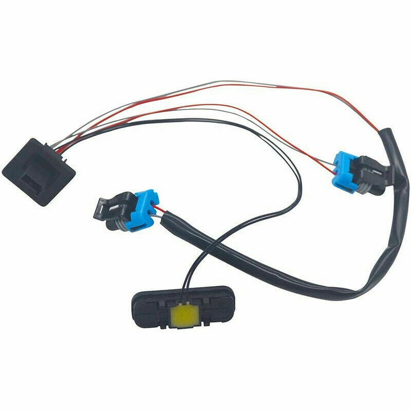 Car Parts Boot Switches Tailgate Switch Tailgate Boot Opening Switch