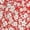 Red, variant on Women's Leopard Print Ruffle Trim Tiered Mini Dress (Green, 12)