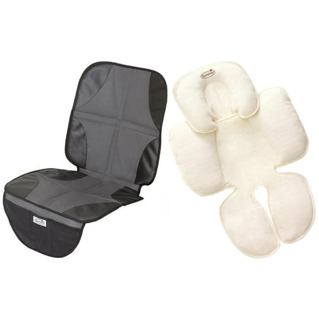 Summer Infant Duomat In Car Seat Protector Summer Infant Duomat In Car Seat Protector