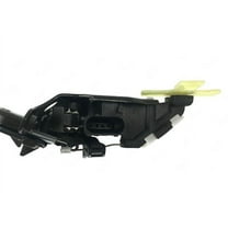 Trunk Lock Actuator Motor - Compatible with 2008 - 2009 Pontiac G6 2-Door