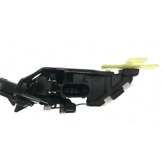 Trunk Lock Actuator Motor - Compatible with 2008 - 2009 Pontiac G6 2-Door