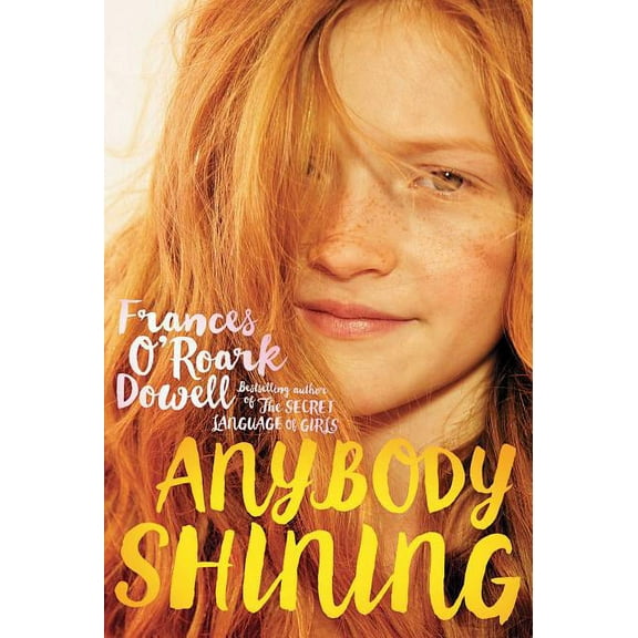 Anybody Shining (Paperback)