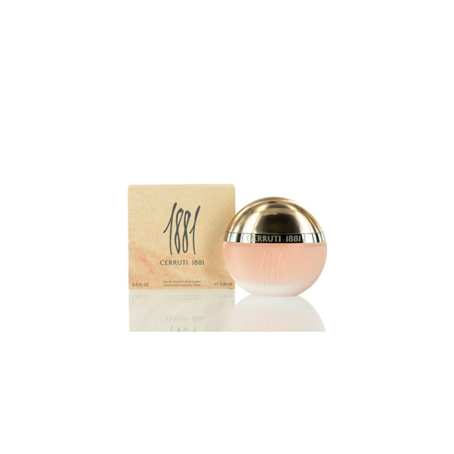 1881/NINO CERRUTI EDT SPRAY 3.3 OZ (W)