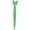 Green, variant on Solivara Personalized Pens For Wedding Business Anniversary Custom Ballpoint Pens With Name Text Or Logo(Hot Pink,0.47*5.27in)