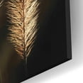 thumbnail image 3 of Epic Art 'Golden Grass I' by Lori Deiter Acrylic Glass Wall Art, 12"x16", 3 of 8