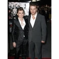 thumbnail image 2 of Kimberly Peirce, Ryan Phillippe At Arrivals For Stop, 2 of 2
