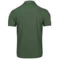 thumbnail image 2 of Sovtemp Men's Sports Quick Drying T-shirt Short Sleeved Polo shirt Men's Casual shirt Top, 2 of 5
