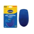 thumbnail image 1 of Almohadillas para talones Dr. Scholl's con inserto para zapatos con gel de masaje, 1 of 6