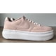 thumbnail image 1 of Nike Court Vision Alta LTR Shoes Women's Size 11 Pink Oxford - Excellent, 1 of 6