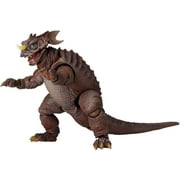 Revoltech Godzilla Kaiyodo SciFi Super Poseable Action Figure-004 Baragon
