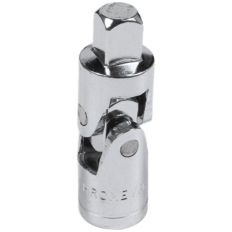 Universal Joint Set Ratchet Angle Extension Bar Socket Adapter（3/8 Inch