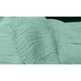 thumbnail image 3 of Yeciiwht Soft Gauze Blanket Breathable Lightweight Cotton Muslin Blankets Throw Blanket for Bed, Couch & Sofa, Cozy All-Season Home Blanket 90*79, 3 of 6