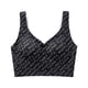 thumbnail image 1 of Damas sin rastro cómodo de una pieza sin anillo de acero chaleco deportes reunión sujetador mujer ropa interior Fridja nalpqowj33422, 1 of 5